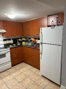 Private Room for Rent