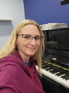 IN HOME PIANO LESSONS-NOW$25.00 limited offer