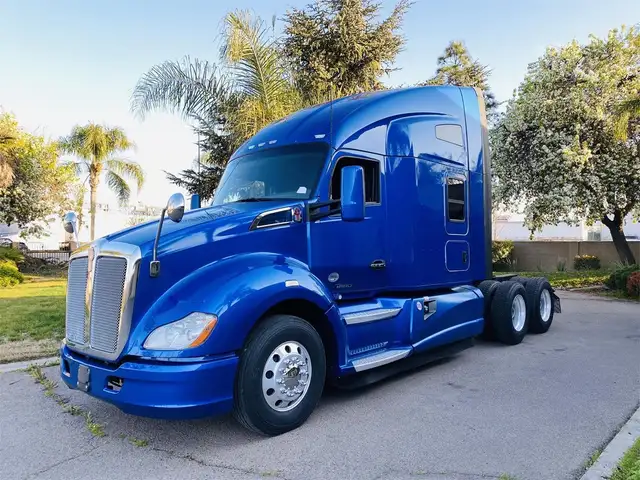 OWNER OPERATORS FOR USA (GOOD OPPORTUNITY)