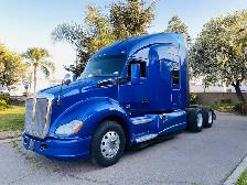 OWNER OPERATORS FOR USA (GOOD OPPORTUNITY)