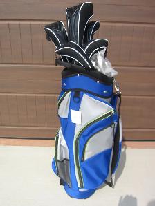 NEW TOP QUALITY LADIES RH PACKAGE