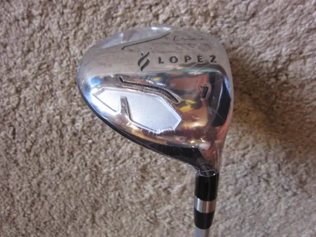 NEW TOP QUALITY LADIES RH PACKAGE - Photo 4