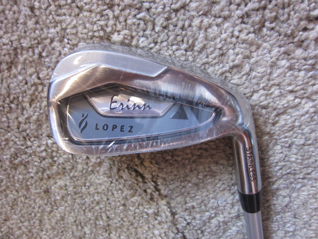 NEW TOP QUALITY LADIES RH PACKAGE - Photo 6