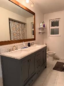 Pribate Room - Shared Bath - Photo 4