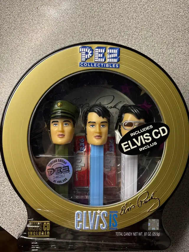 Elvis Presley - Photo 5