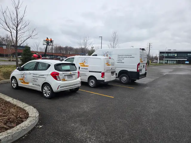 Offre d emploi porte et fenêtre