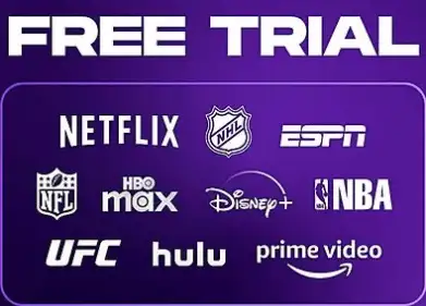 Fire stick fully loaded