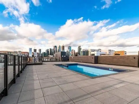 Condo a louer Griffentown 31/2 - Photo 4