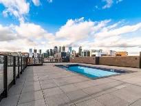 Condo a louer Griffentown 31/2 - Photo 4