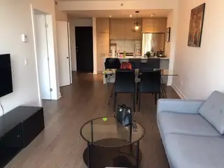 Condo a louer Griffentown 31/2 - Photo 7