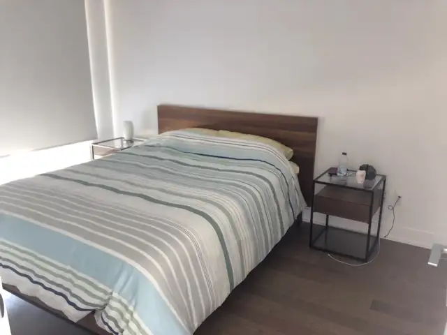 Condo a louer Griffentown 31/2 - Photo 8