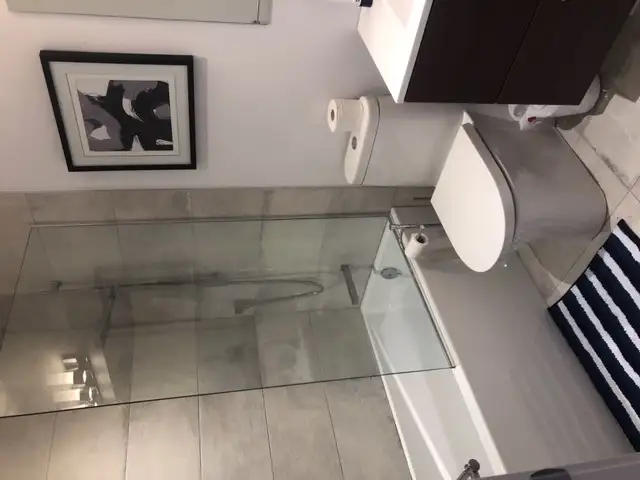 Condo a louer Griffentown 31/2 - Photo 9