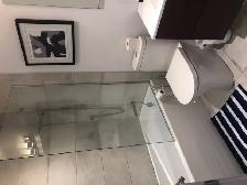 Condo a louer Griffentown 31/2 - Photo 9