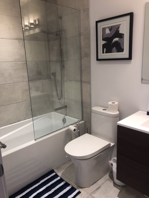 Condo a louer Griffentown 31/2 - Photo 10