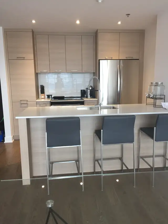 Condo a louer Griffentown 31/2 - Photo 11