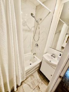 RENOVATED 3½ MONTREAL DOWNTOWN WITH PATIO  $1,370 / 438-873-8708 - Photo 5
