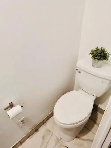 RENOVATED 3½ MONTREAL DOWNTOWN WITH PATIO  $1,370 / 438-873-8708 - Photo 7