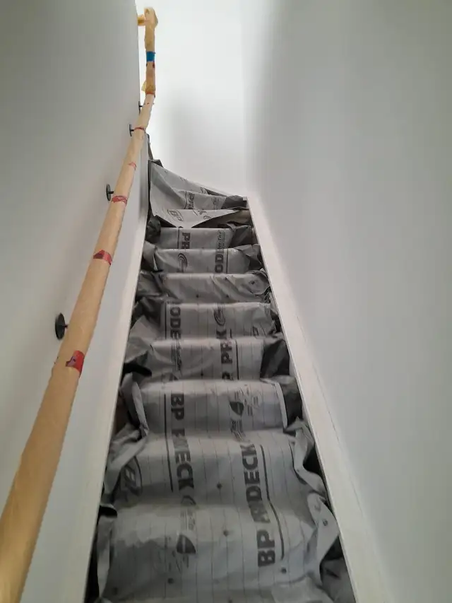 professional painter - Photo 2