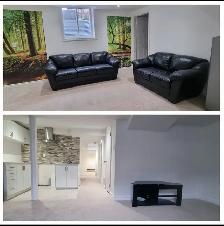 Basement for rent 2 bed 1 bath (Ajax On) - Photo 3