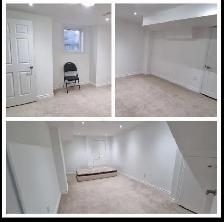Basement for rent 2 bed 1 bath (Ajax On) - Photo 5