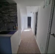 Basement for rent 2 bed 1 bath (Ajax On) - Photo 7