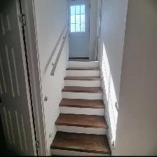Basement for rent 2 bed 1 bath (Ajax On) - Photo 8