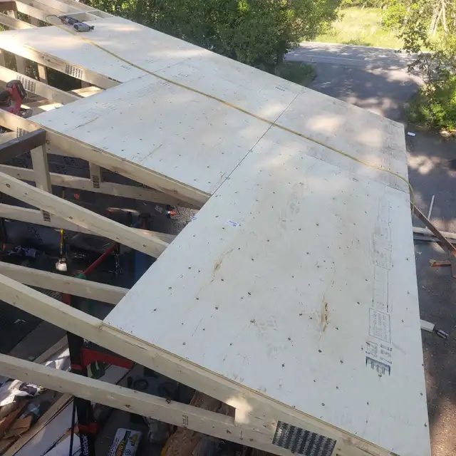 Journeymen Carpenter - Photo 2