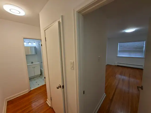 2 Bedroom Apartment for Rent in Mimico | Royal York