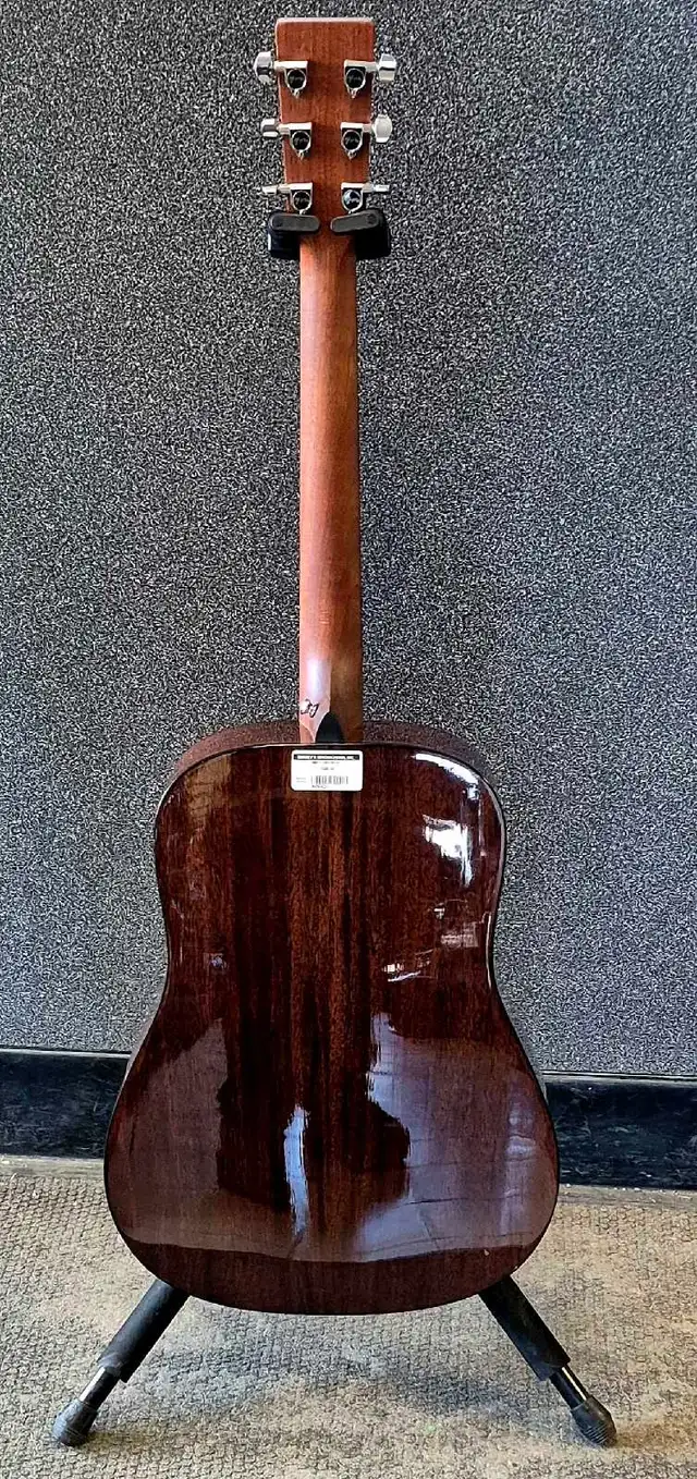 Martin&Co DRSG Guitar (30282423) - Photo 2