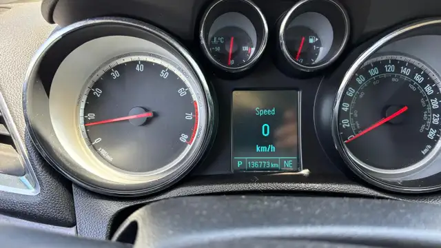 2015 Buick encore Low KM AWD - Photo 4