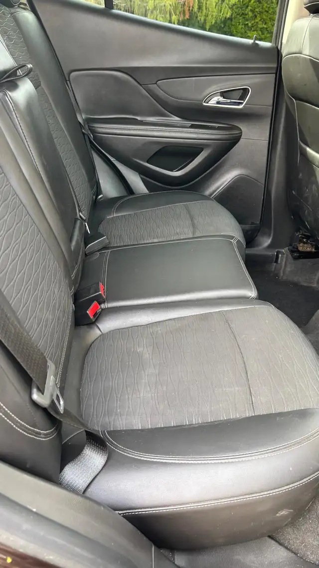 2015 Buick encore Low KM AWD - Photo 5