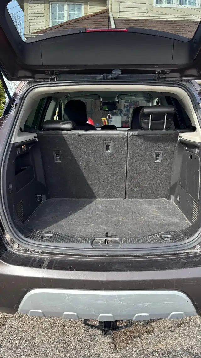 2015 Buick encore Low KM AWD - Photo 7