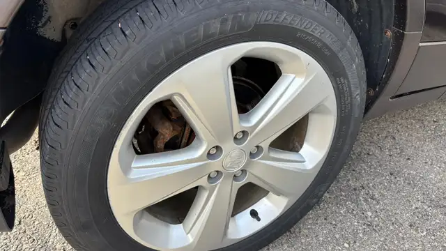 2015 Buick encore Low KM AWD - Photo 9