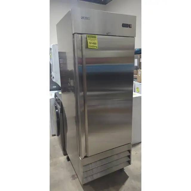Aurora 29' Single Door Refrigerator Commercial Restaurant 20.6 C