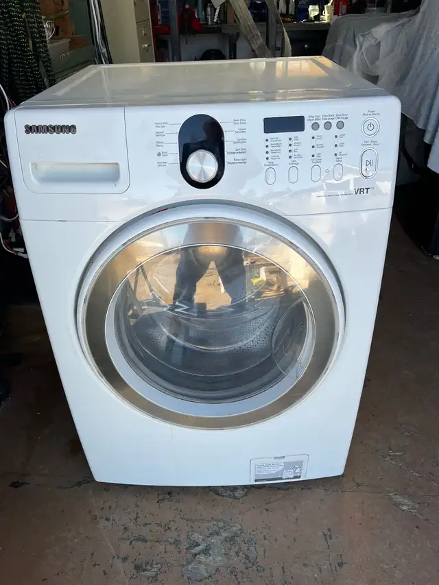 Samsung Washer