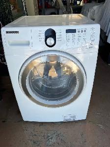 Samsung Washer