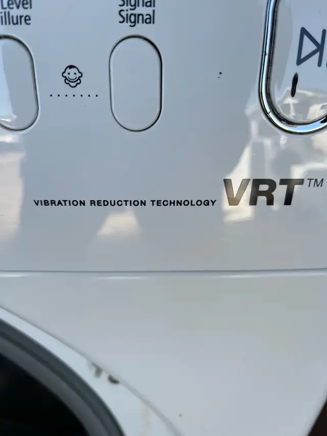 Samsung Washer - Photo 3