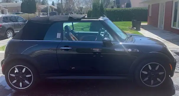 MINI COOPER S - Photo 2