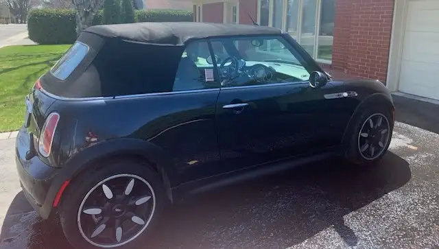 MINI COOPER S - Photo 3