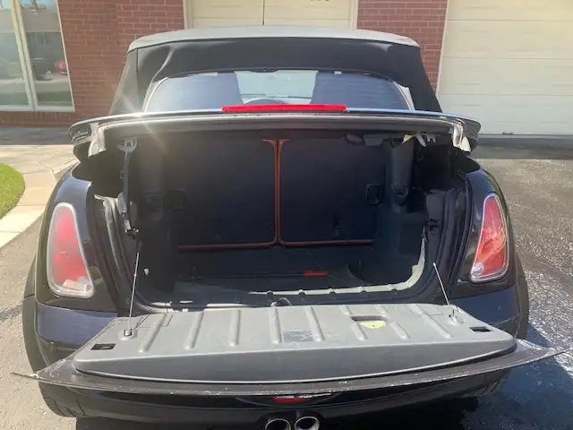 MINI COOPER S - Photo 5