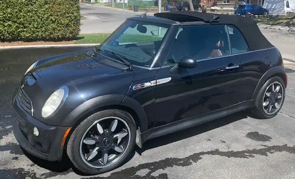 MINI COOPER S - Photo 6