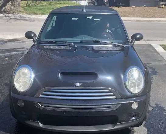 MINI COOPER S - Photo 7