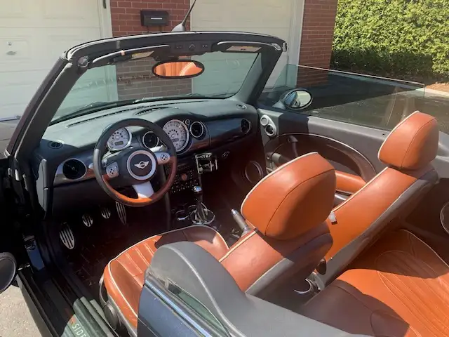 MINI COOPER S - Photo 8