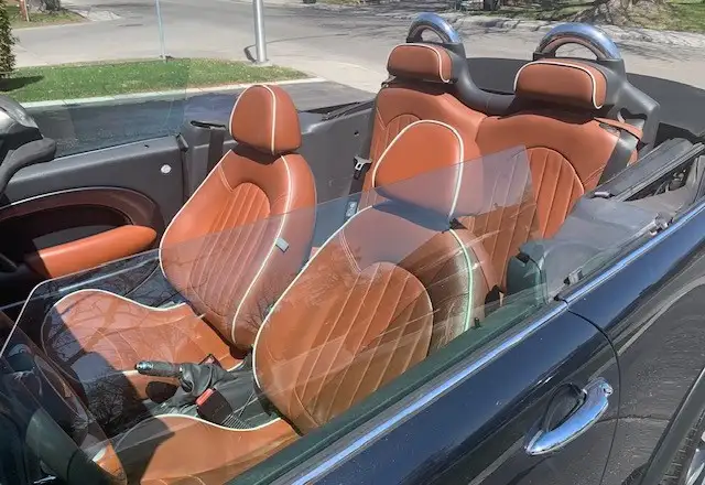 MINI COOPER S - Photo 9