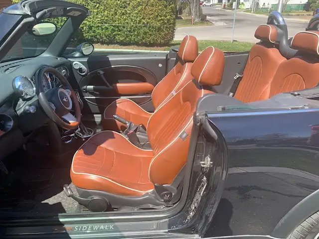 MINI COOPER S - Photo 10