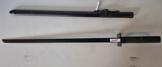 Katana Black Dragon (29671111) - Photo 2