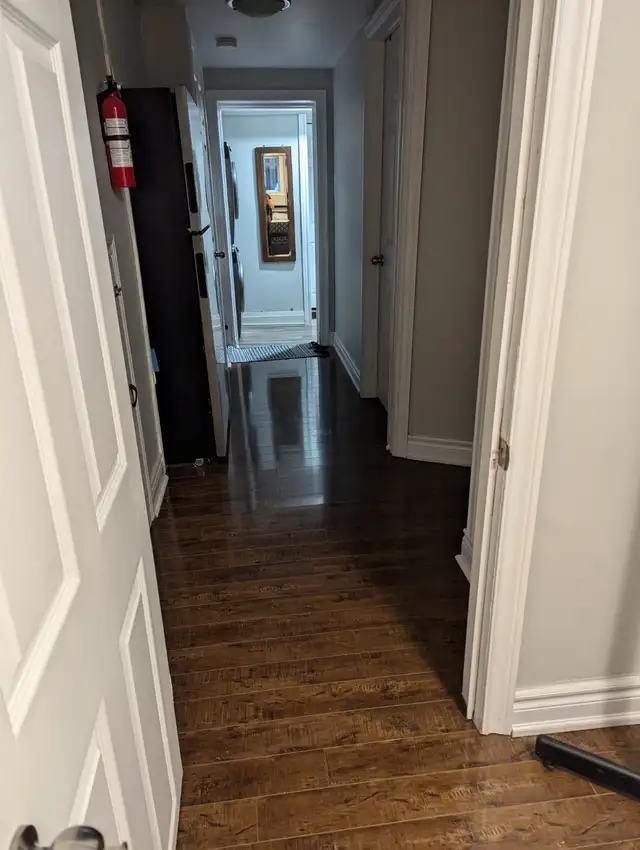 1 Bedroom Available in Basement – Warden & Sheppard Area - Photo 3