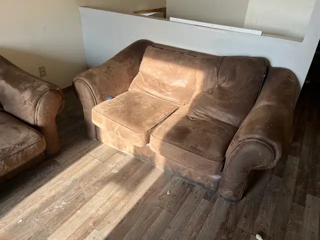 free couches, bed, dressers, desks. miscellaneous stuff