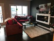 Modern 3-Bedroom Duplex w/ Double Garage in Keswick (Windermere) - Photo 7