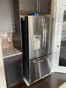 Modern 3-Bedroom Duplex w/ Double Garage in Keswick (Windermere) - Photo 9